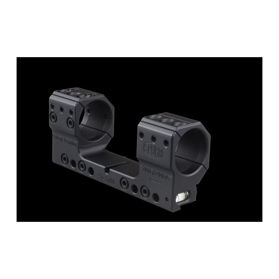 ST-3701 Scope Mount 30 mm TRG EN STL