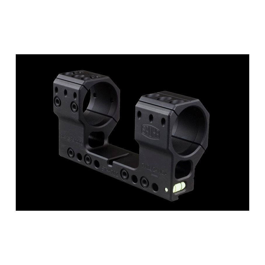 ST-4708 Scope Mount 34 mm TRG EN STL