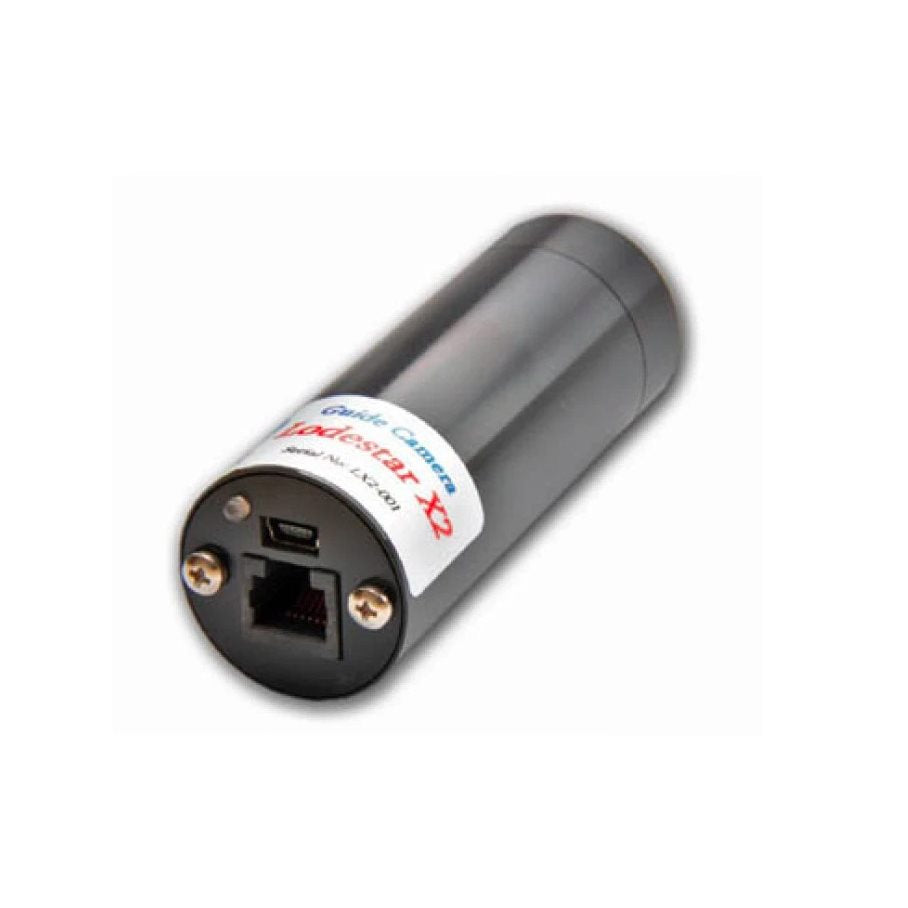 Lodestar X2 Autoguider EN STL