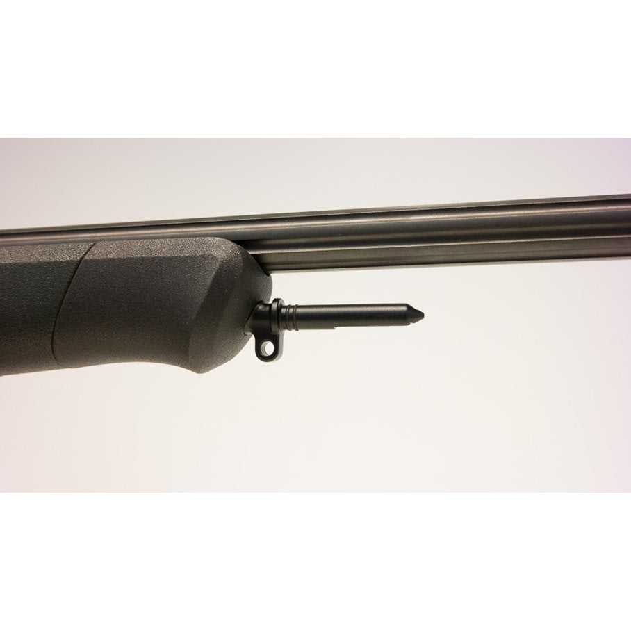 Adapter för Blaser R8/R93 CNC bearbetad 6061-T6 EN STL