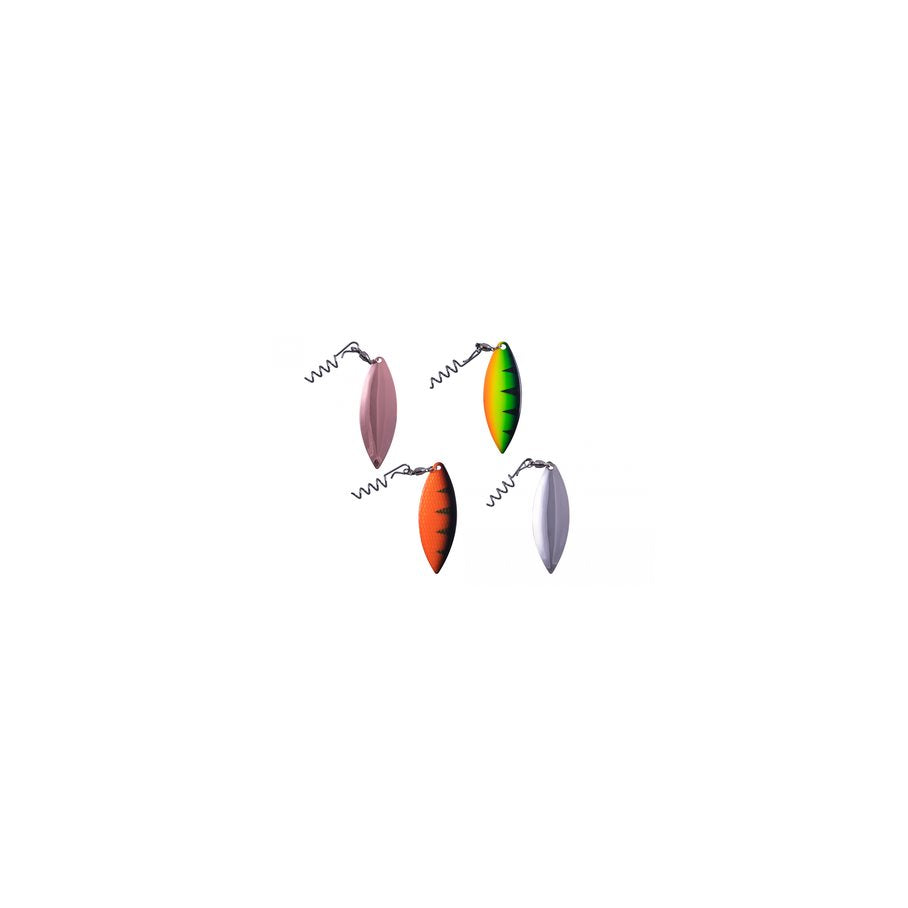 Spinner Flipper Willow 4-Pack EN STL