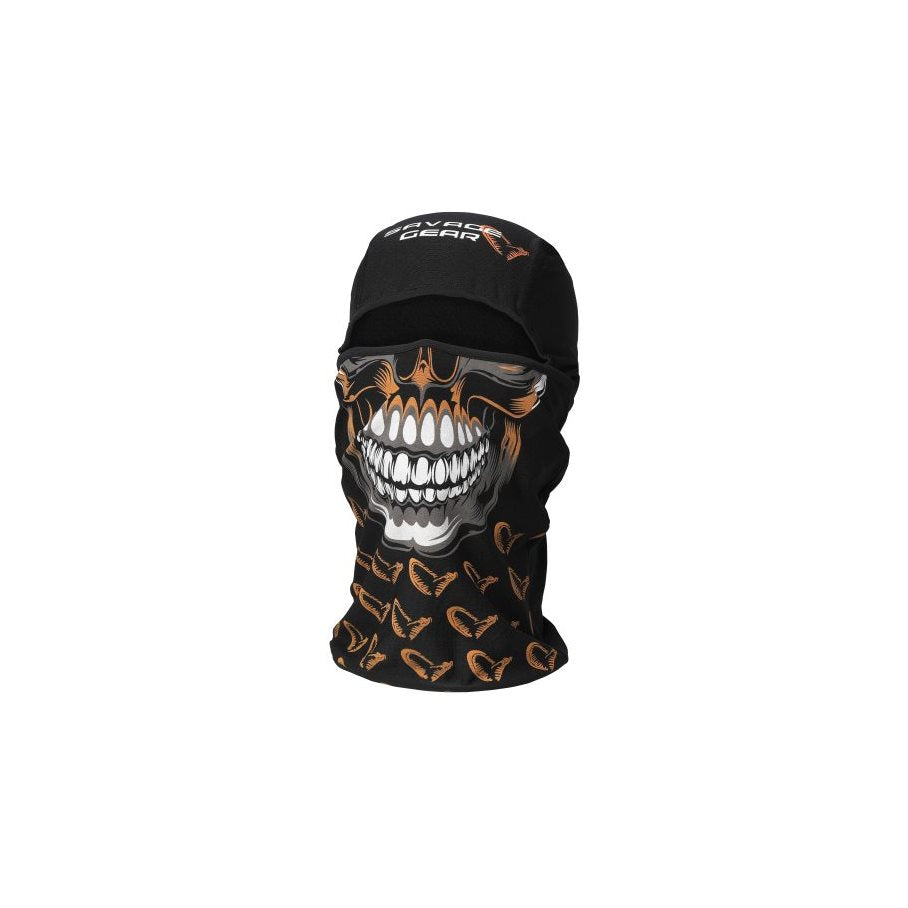 Balaclava Skull EN STL