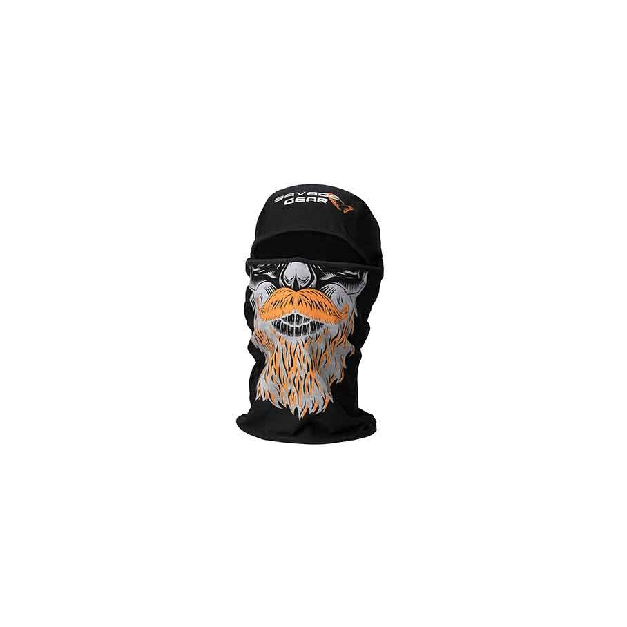 Balaclava Beard EN STL