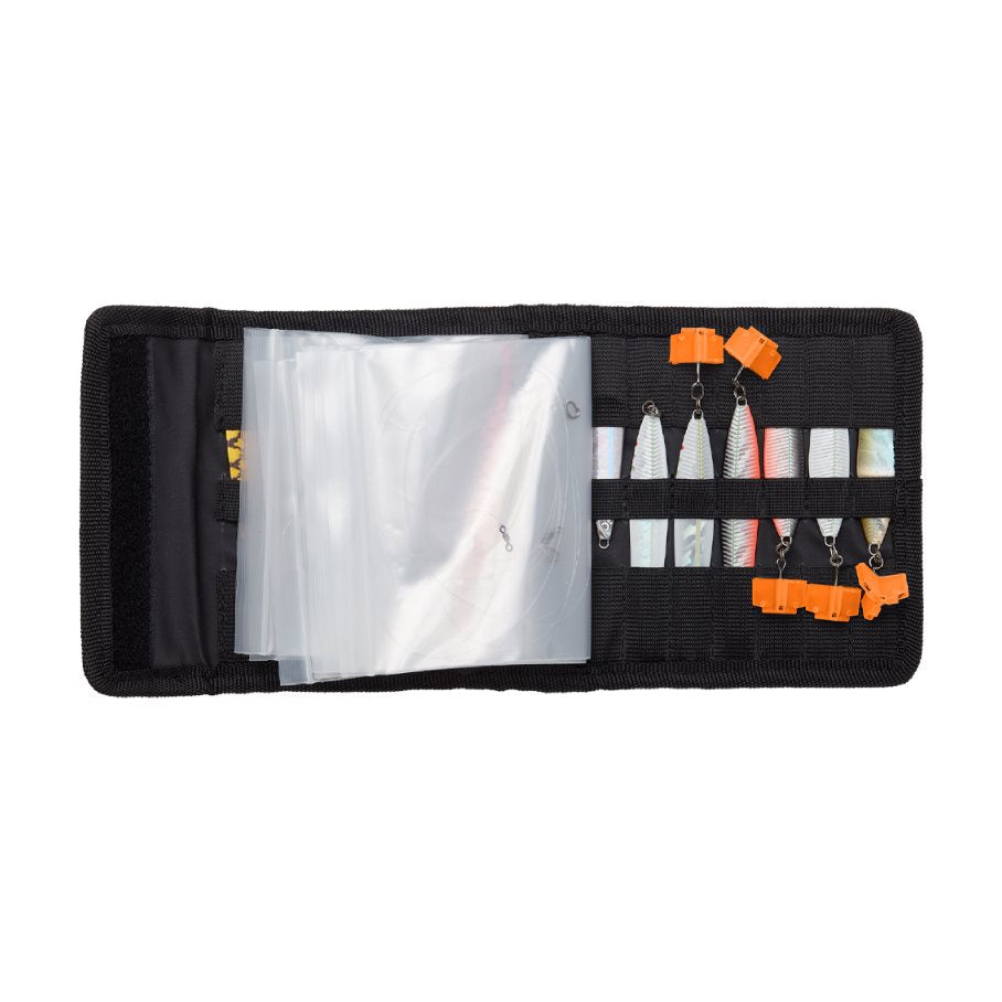 Flip Wallet Rig and Lure EN STL