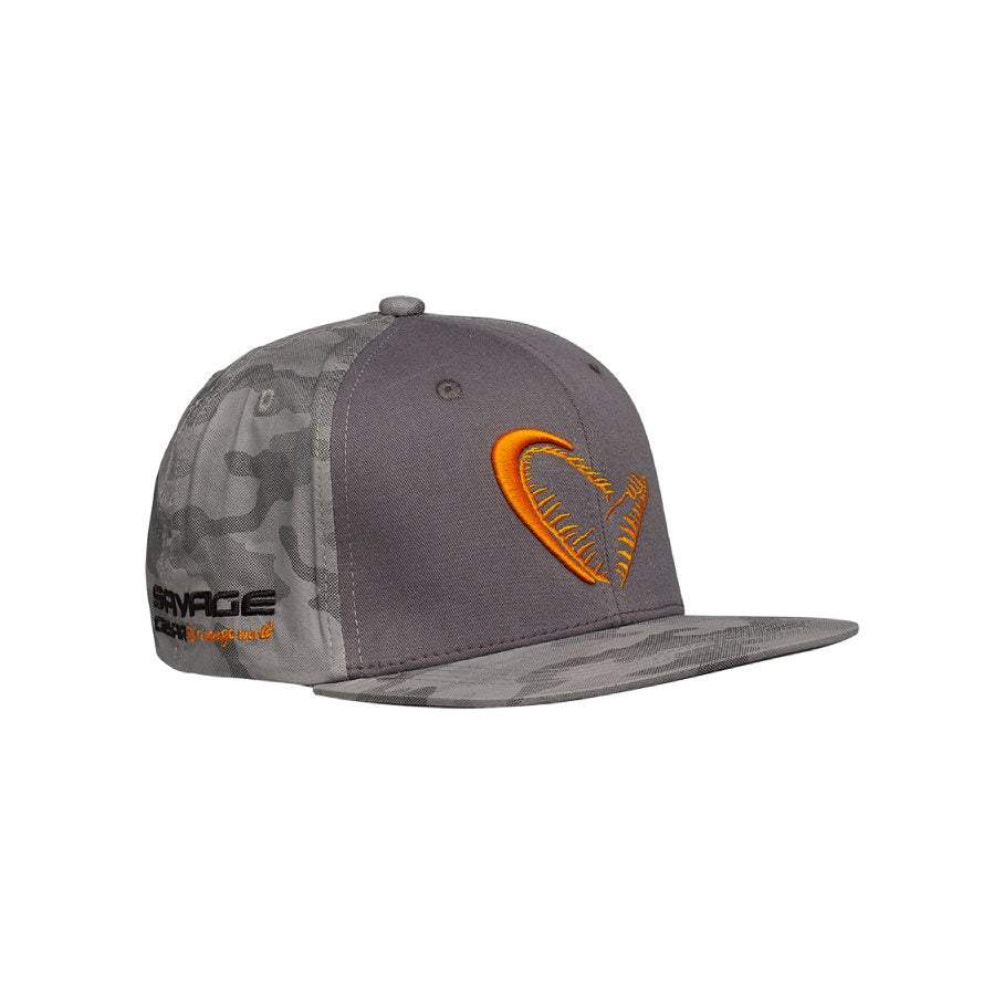 FLexfit Cap CAMO / EN STL