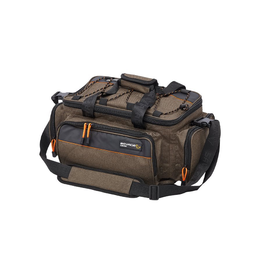 System Caryall M EN STL