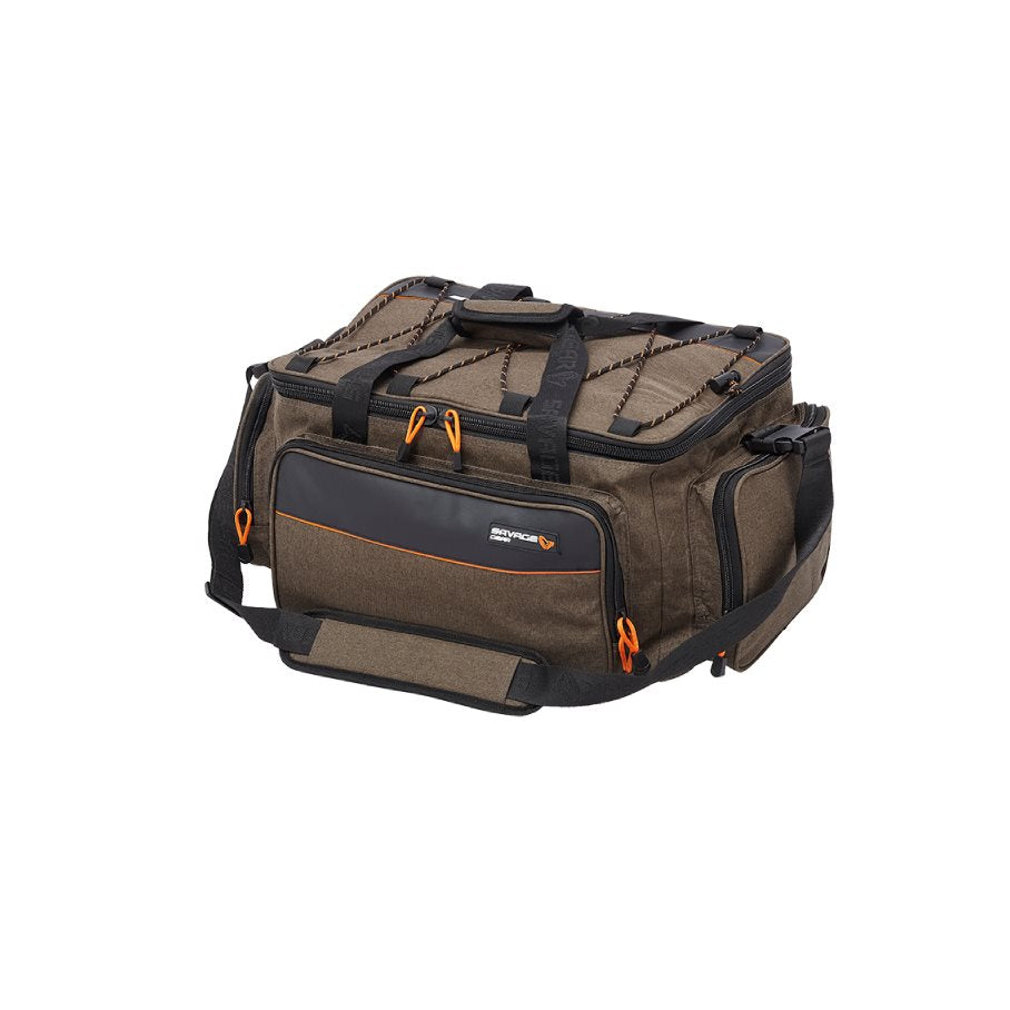 System Carryall EN STL