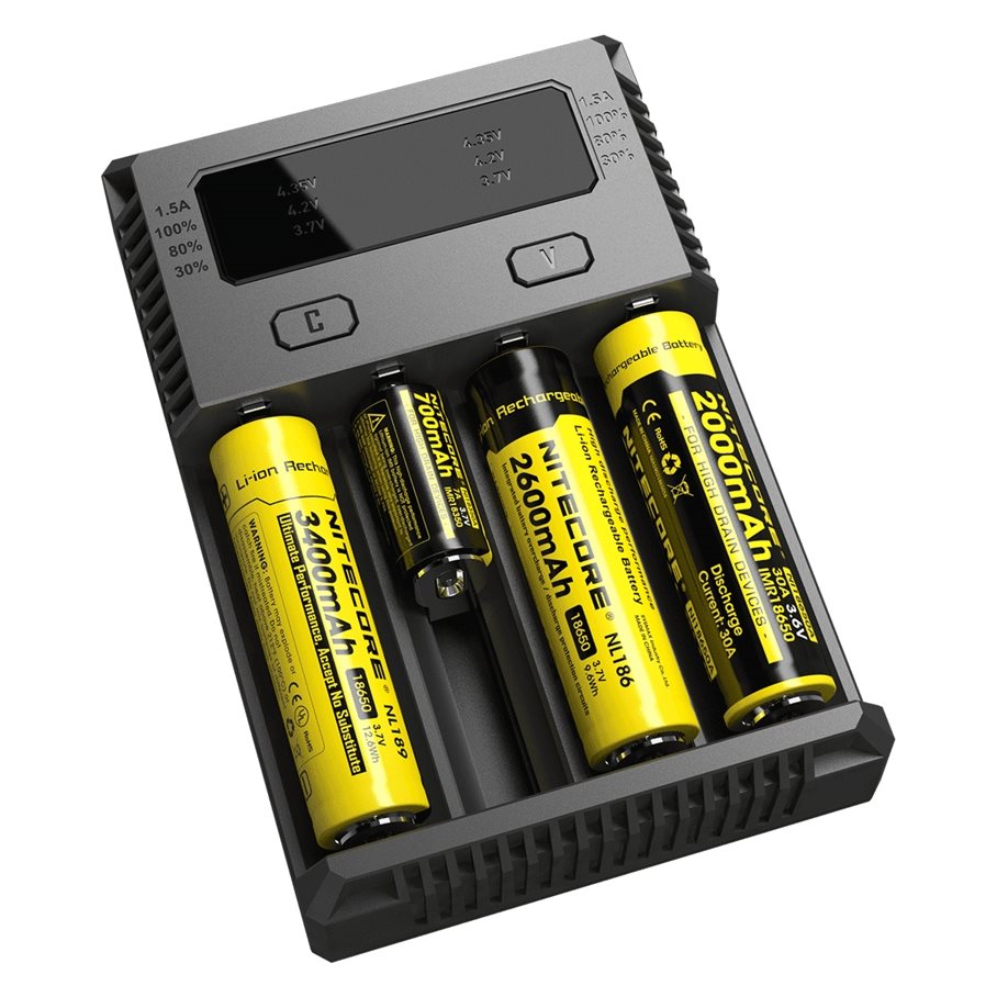 i4 NEW Intellicharger EN STL