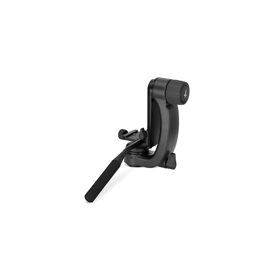PTH Professional Tripod Head EN STL