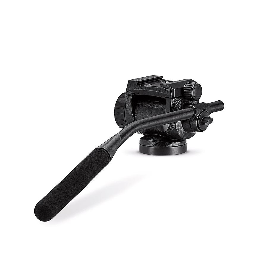 CTH Stativhuvud EN STL