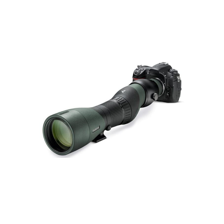 TLS APO ATX/STX Apokromatisk Fotoadapter För Systemkameror EN STL