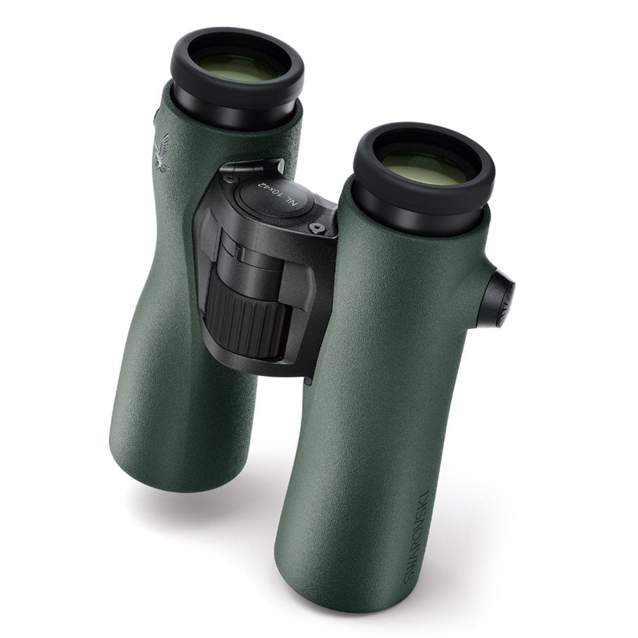 NL Pure 8x42 Handkikare EN STL