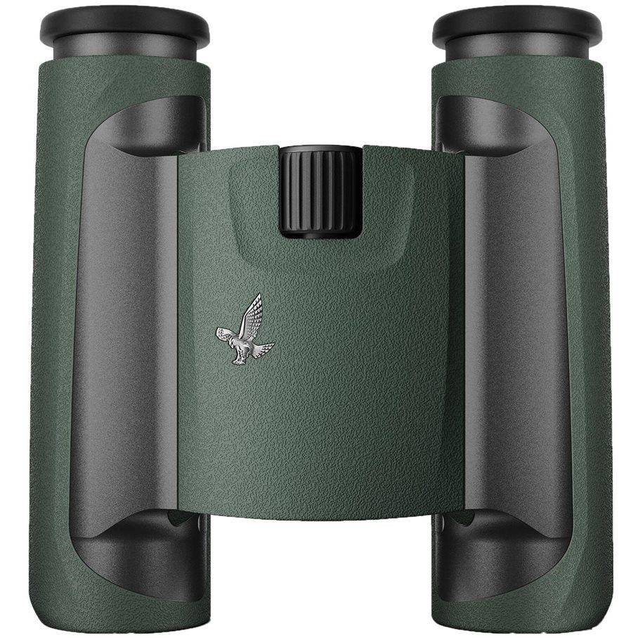 CL Pocket G2 8x25 Med Wild Nature Väska GRÖN / EN STL