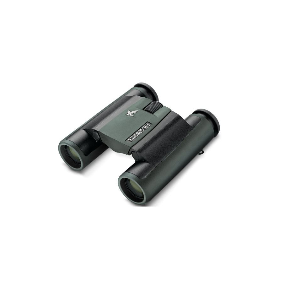 CL Pocket G2 8x25 Med Mountain Väska GRÖN / EN STL