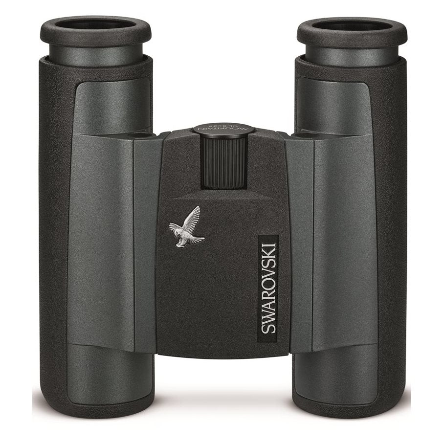 CL Pocket G2 8x25 Med Wild Nature Väska ANTRACIT / EN STL