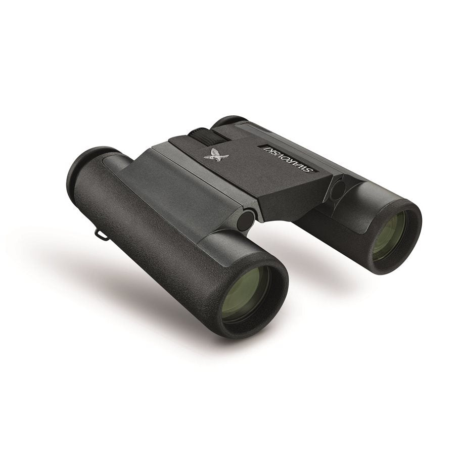 CL Pocket G2 8x25 Med Wild Nature Väska ANTRACIT / EN STL