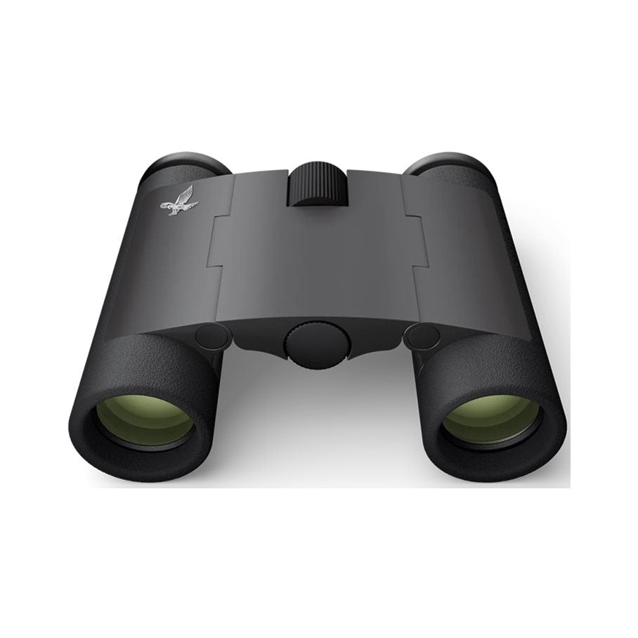 CL Curio 7x21 Pocket Kikare-DEMO BLACK / EN STL