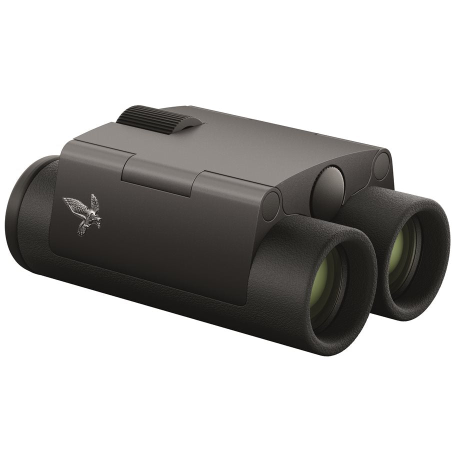 CL Curio 7x21 Pocket Kikare-DEMO BLACK / EN STL