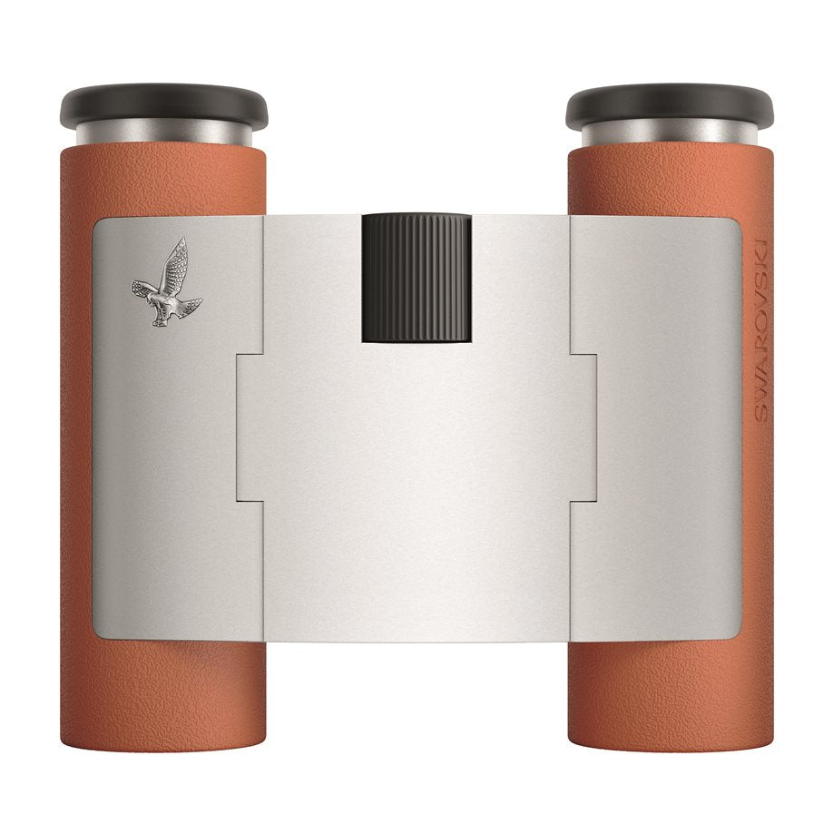 CL Curio 7x21 Pocket Kikare BURNT ORANGE / EN STL