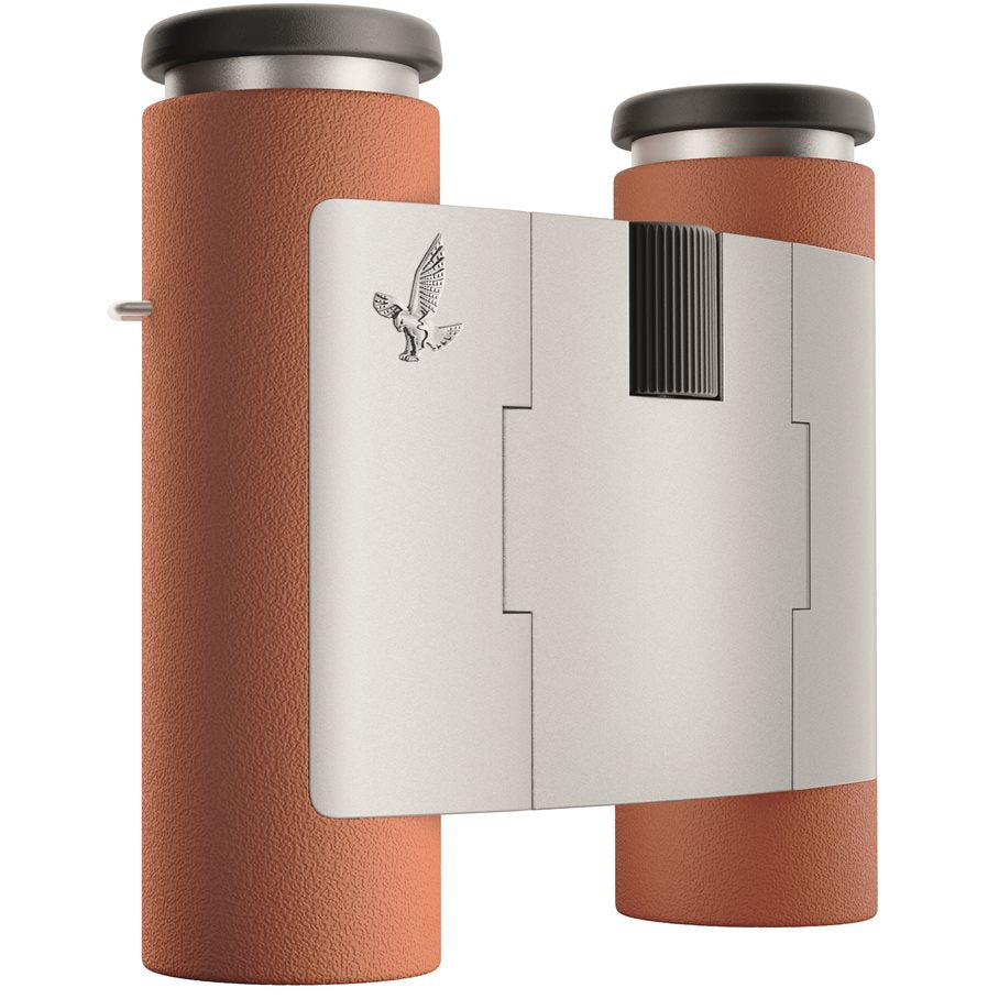 CL Curio 7x21 Pocket Kikare BURNT ORANGE / EN STL