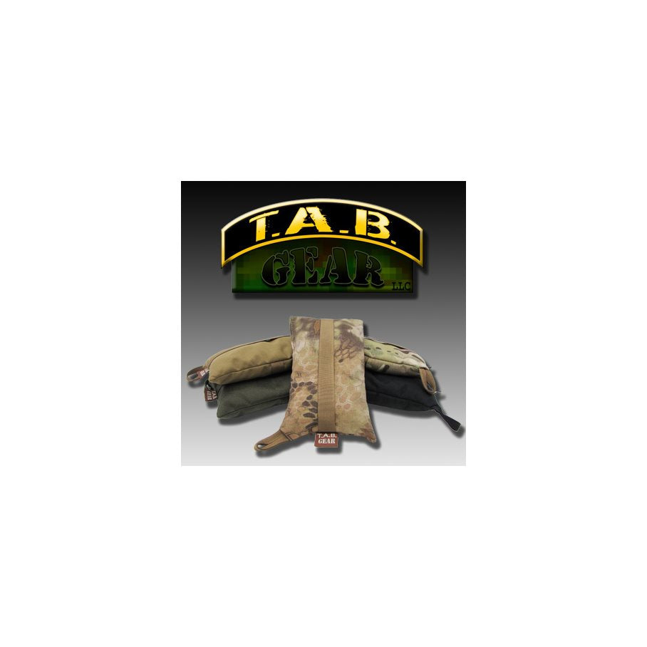 rear bag HIGHLANDER LIGHT / EN STL