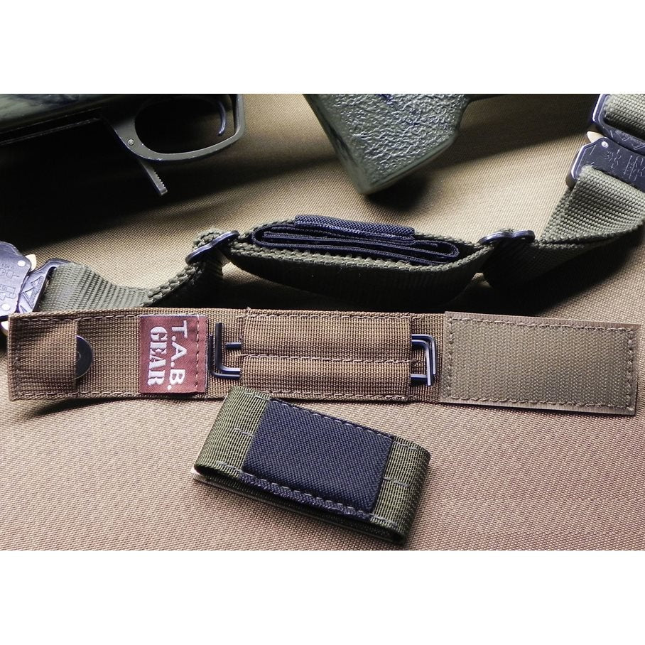 Sling thing OD GREEN / EN STL