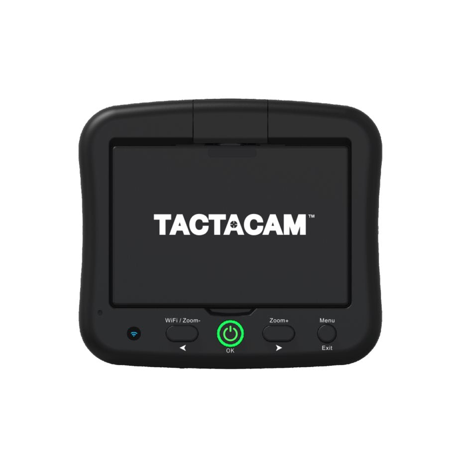 Spotter LR Kamera EN STL