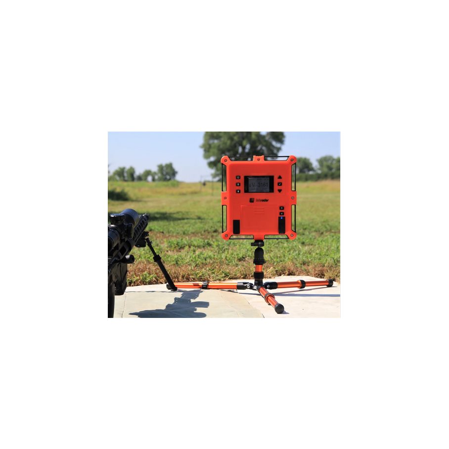 All Purpose Bordstativ EN STL