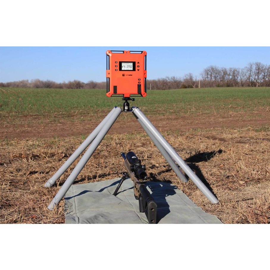 Quad-Pod Stativ EN STL