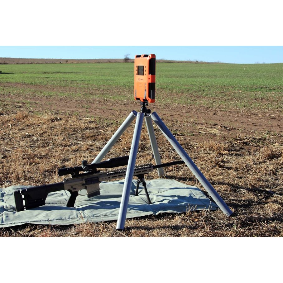 Quad-Pod Stativ EN STL