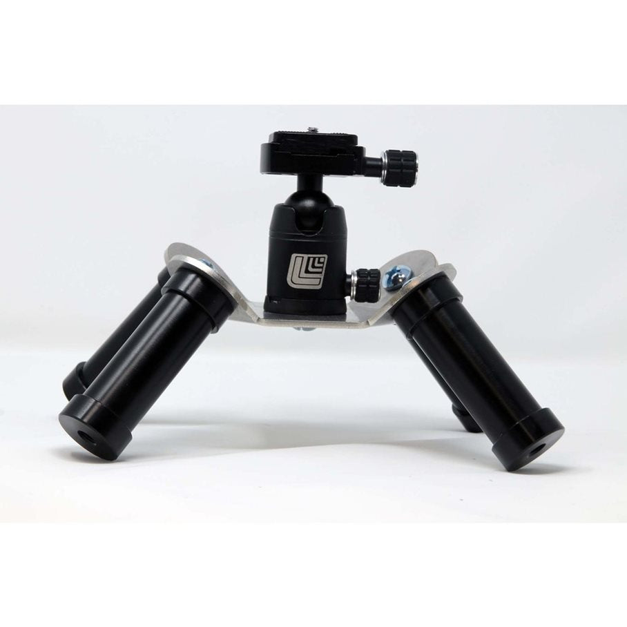 Quad-Pod Stativ EN STL