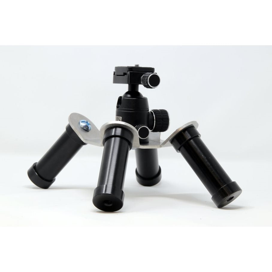 Quad-Pod Stativ EN STL