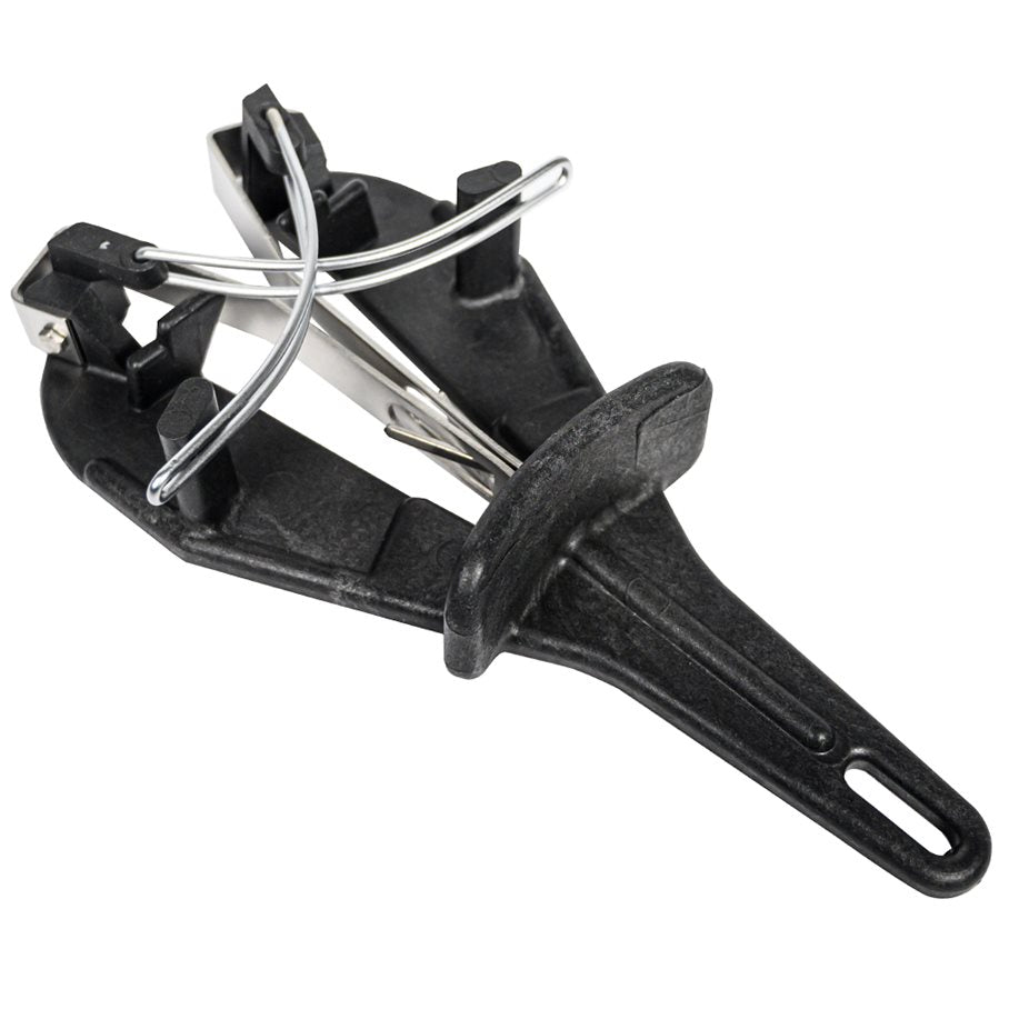 Easy knivslip EN STL