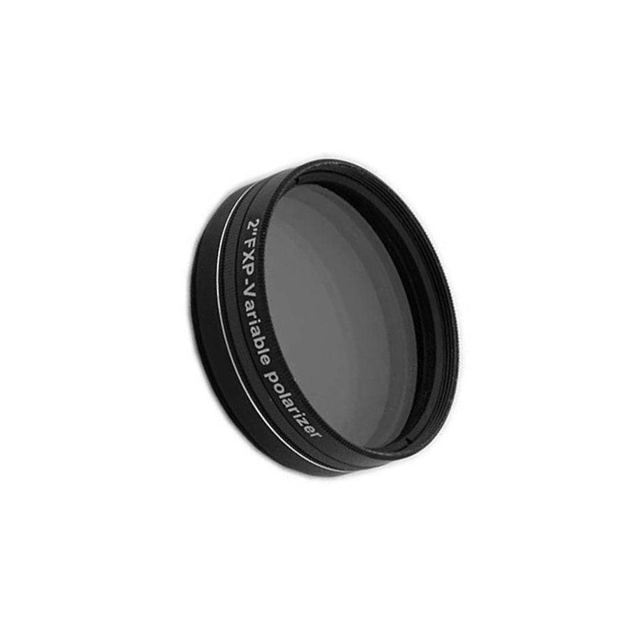 Variabelt polarisationsfilter 1% - 40% transmission, 2 EN STL