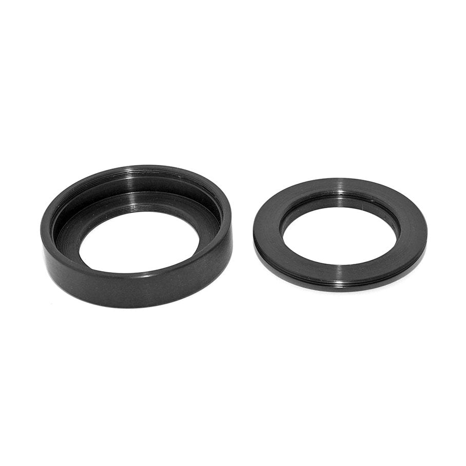 filterhållare för monterade 2-tumsfilter EN STL