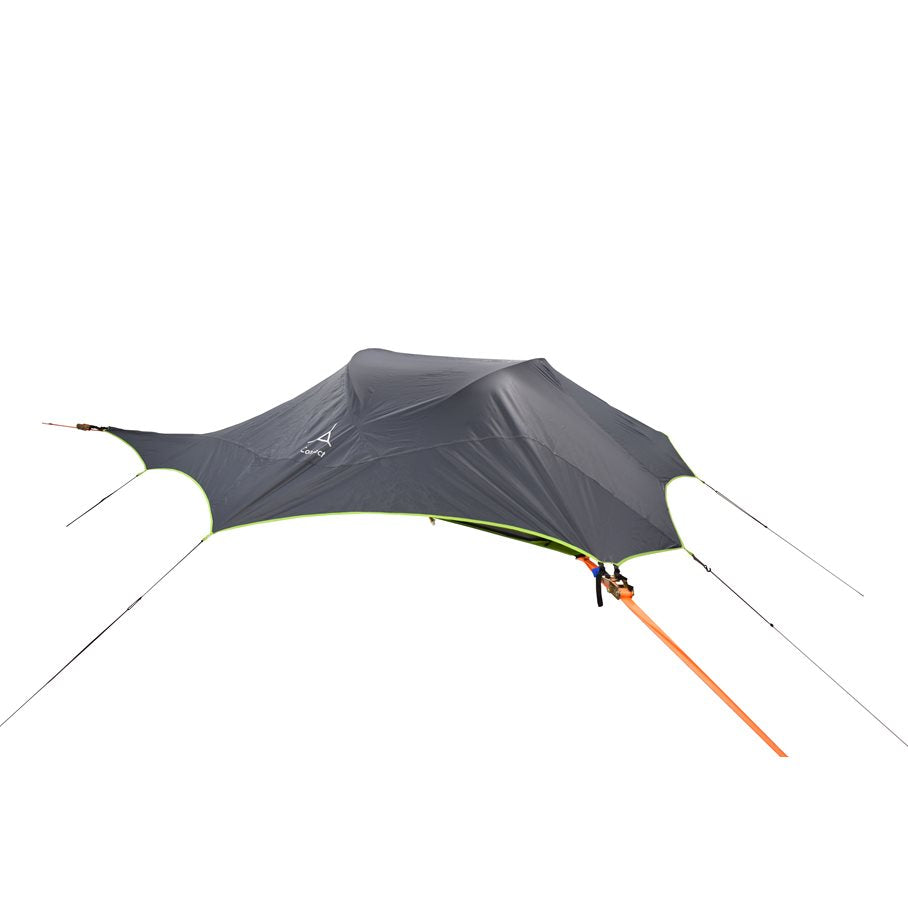 Extra Regnskydd För Connect DARK GREY / EN STL