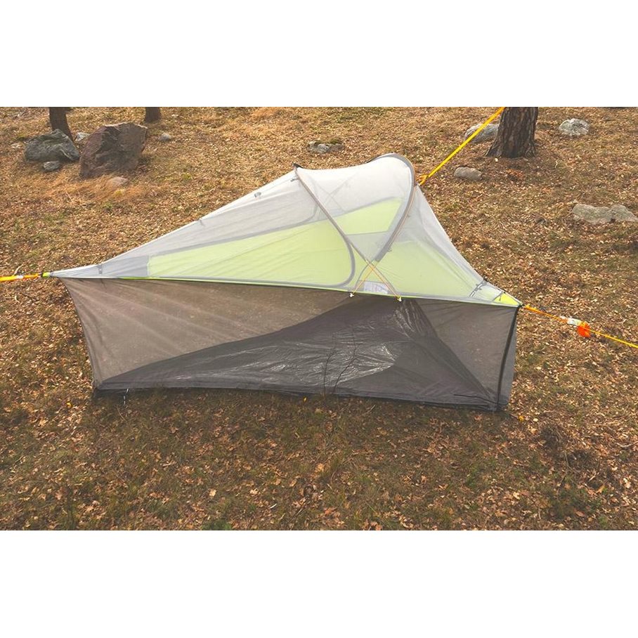 Double-Bubble insektsnät för Connect EN STL