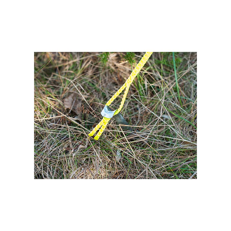 Outdoor set med 3 olika linor EN STL