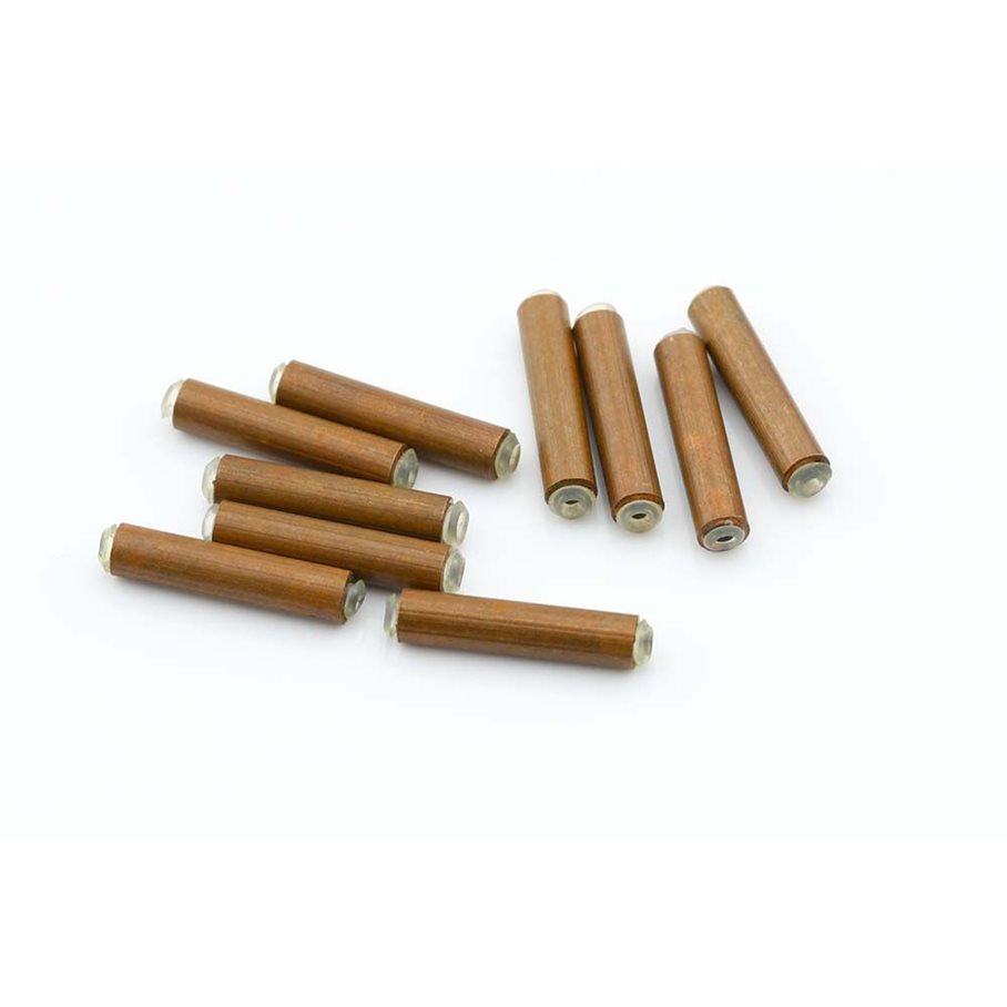 Copper Tubes 13 mm EN STL