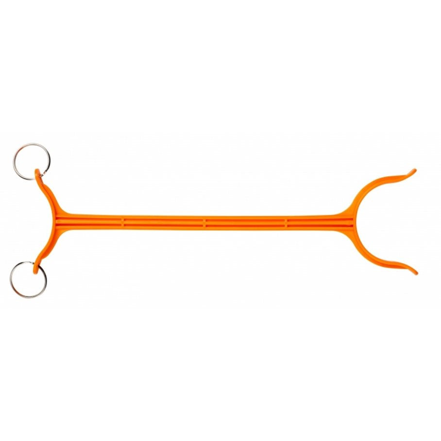 Skjutstöd för säkra skott EN STL