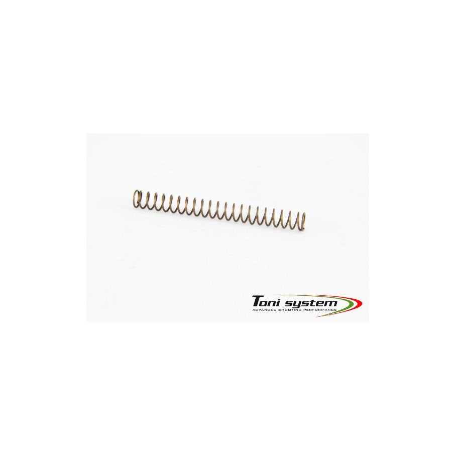 Firing Pin Spring, Glock 4 Libre EN STL