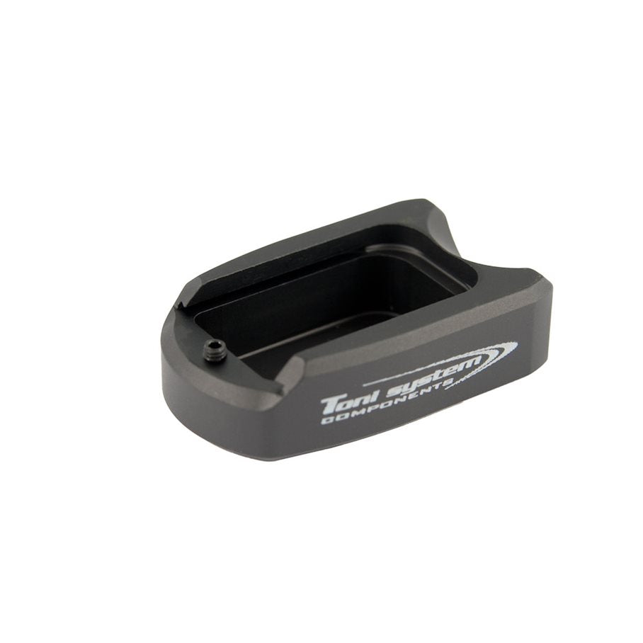 Pad Arsenal Firearms Strike One Standard, Black EN STL