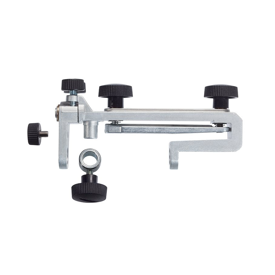 Jigg för raka eggar SE-77 Slipa stämjärn och hyveljärn EN STL