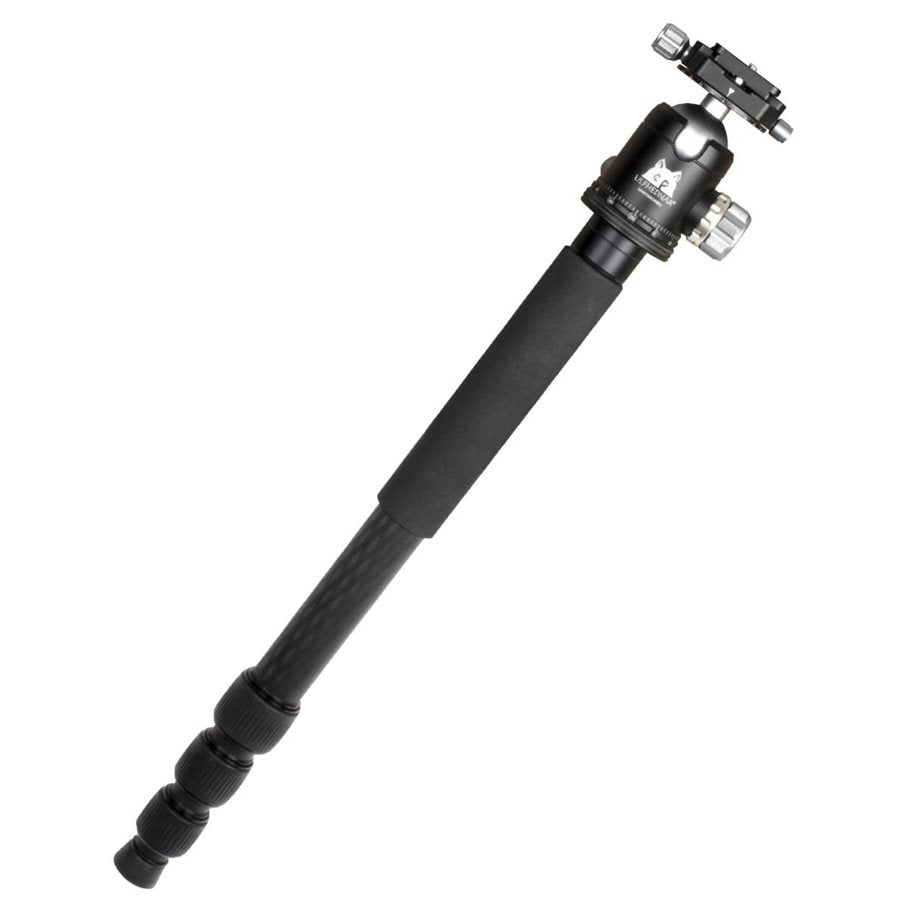 Skytte Tripod med Arca-style kulhuvud 20 kg EN STL