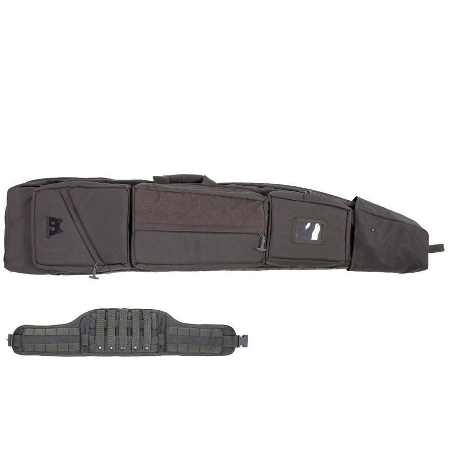 Gevärsfodral 140 cm EN STL