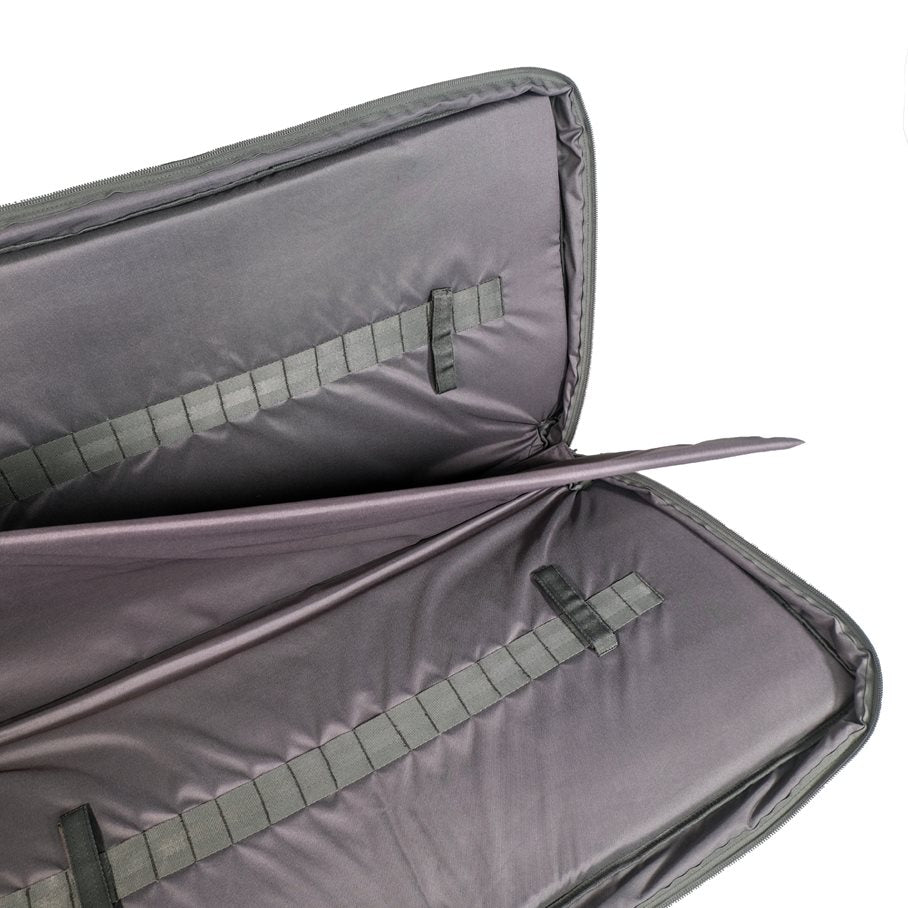 Vapenfodral Dubbel AR 110 cm Field EN STL