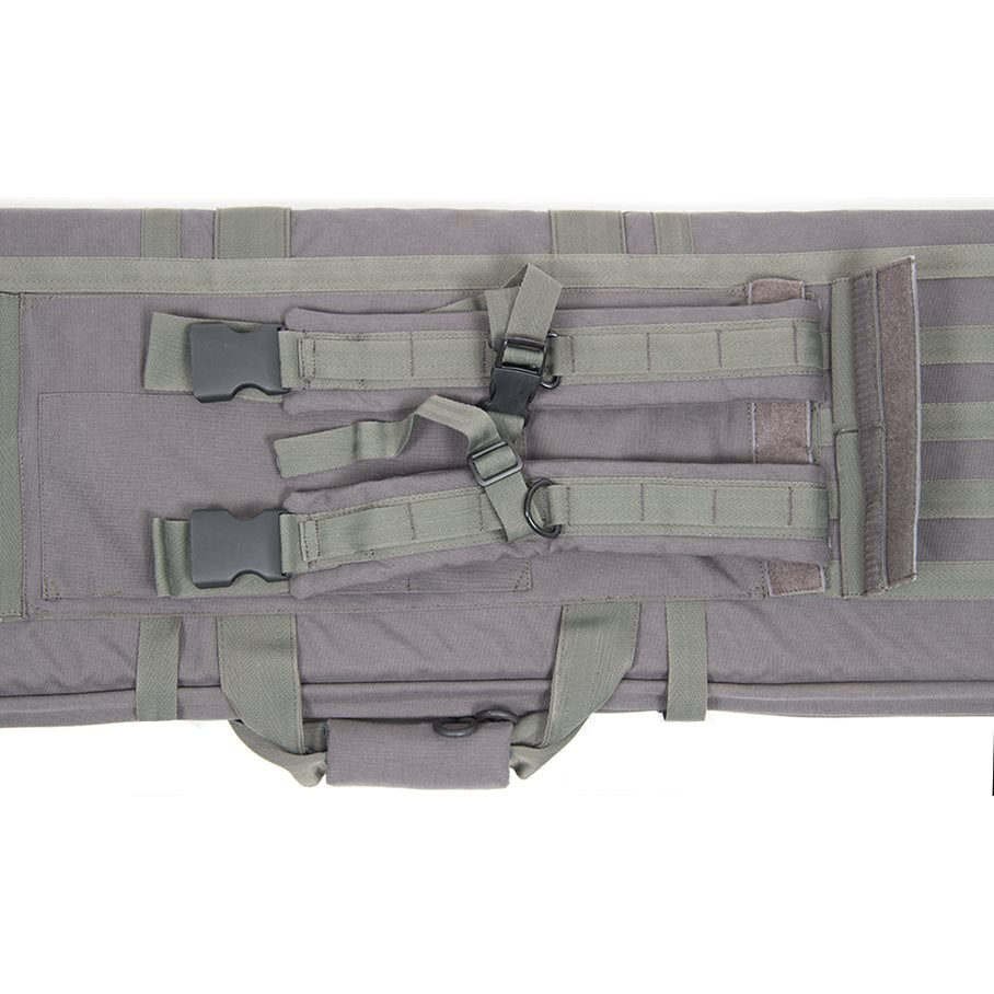 Vapenväska/Skjutmatta 140 cm EN STL