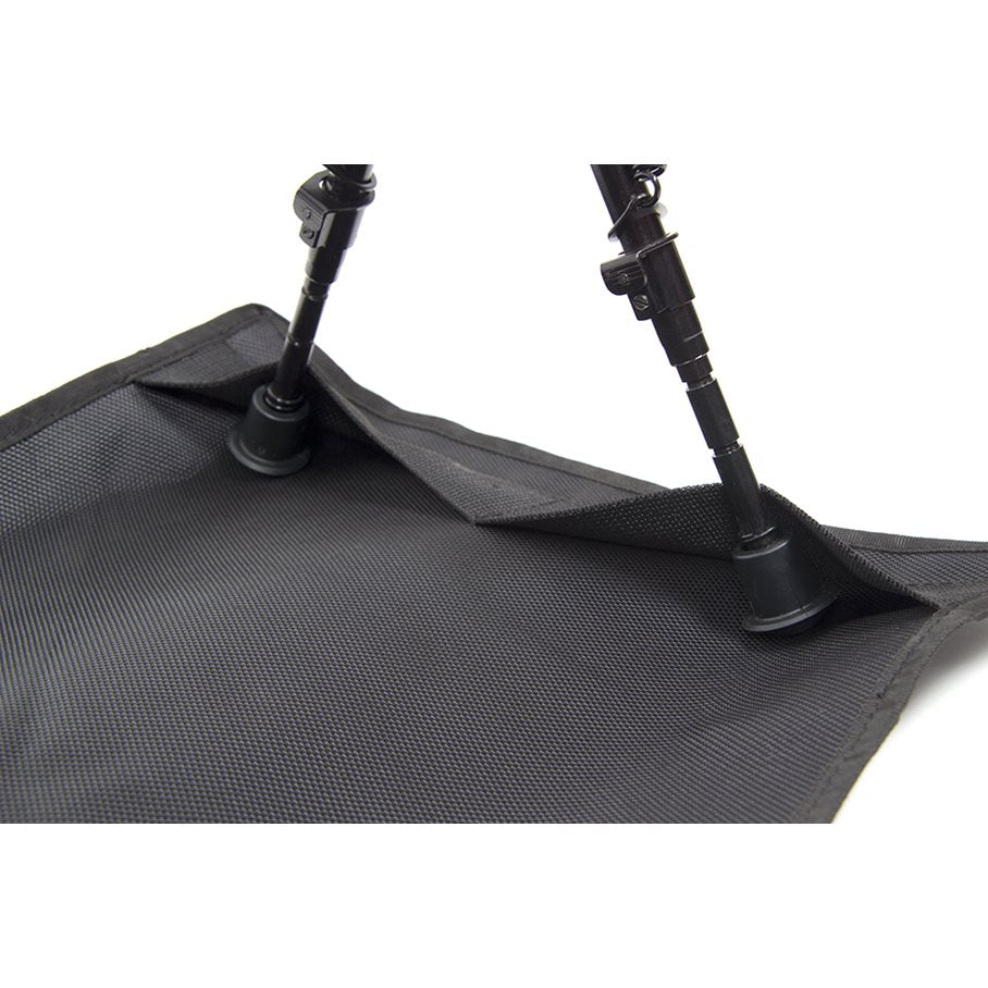 Vapenväska/Skjutmatta 140 cm EN STL