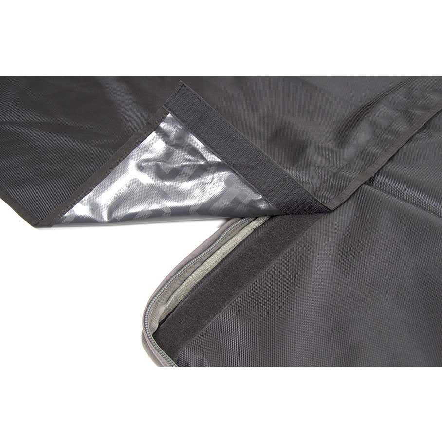 Vapenväska/Skjutmatta 140 cm EN STL