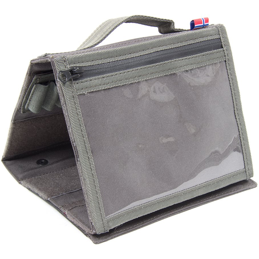 Ammo Pouch EN STL